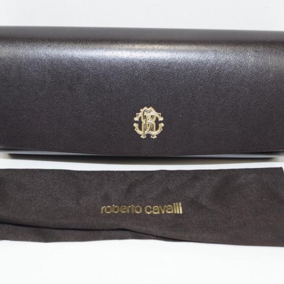 roberto cavalli sunglasses case